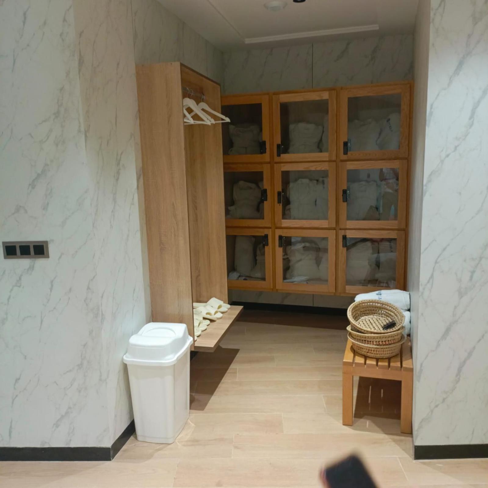 Hotel La Perla Al Hoceïma Eksteriør billede
