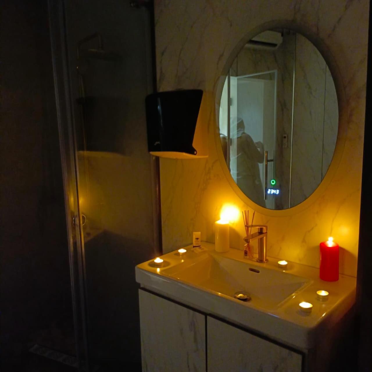 Hotel La Perla Al Hoceïma Eksteriør billede